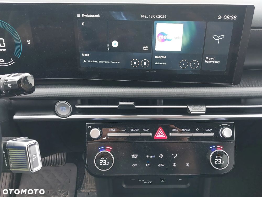 Hyundai Tucson - 10