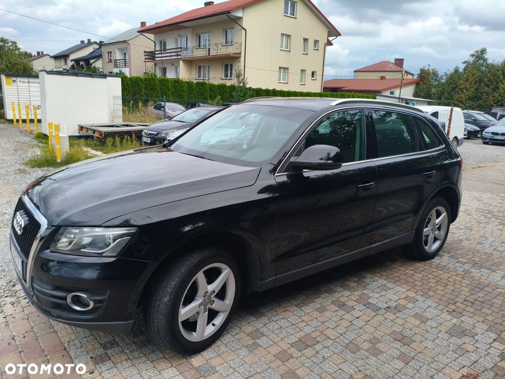 Audi Q5 2.0 TDI Quattro S tronic - 2