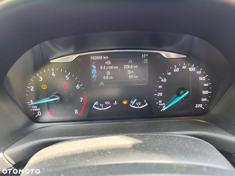 Ford Fiesta - 20