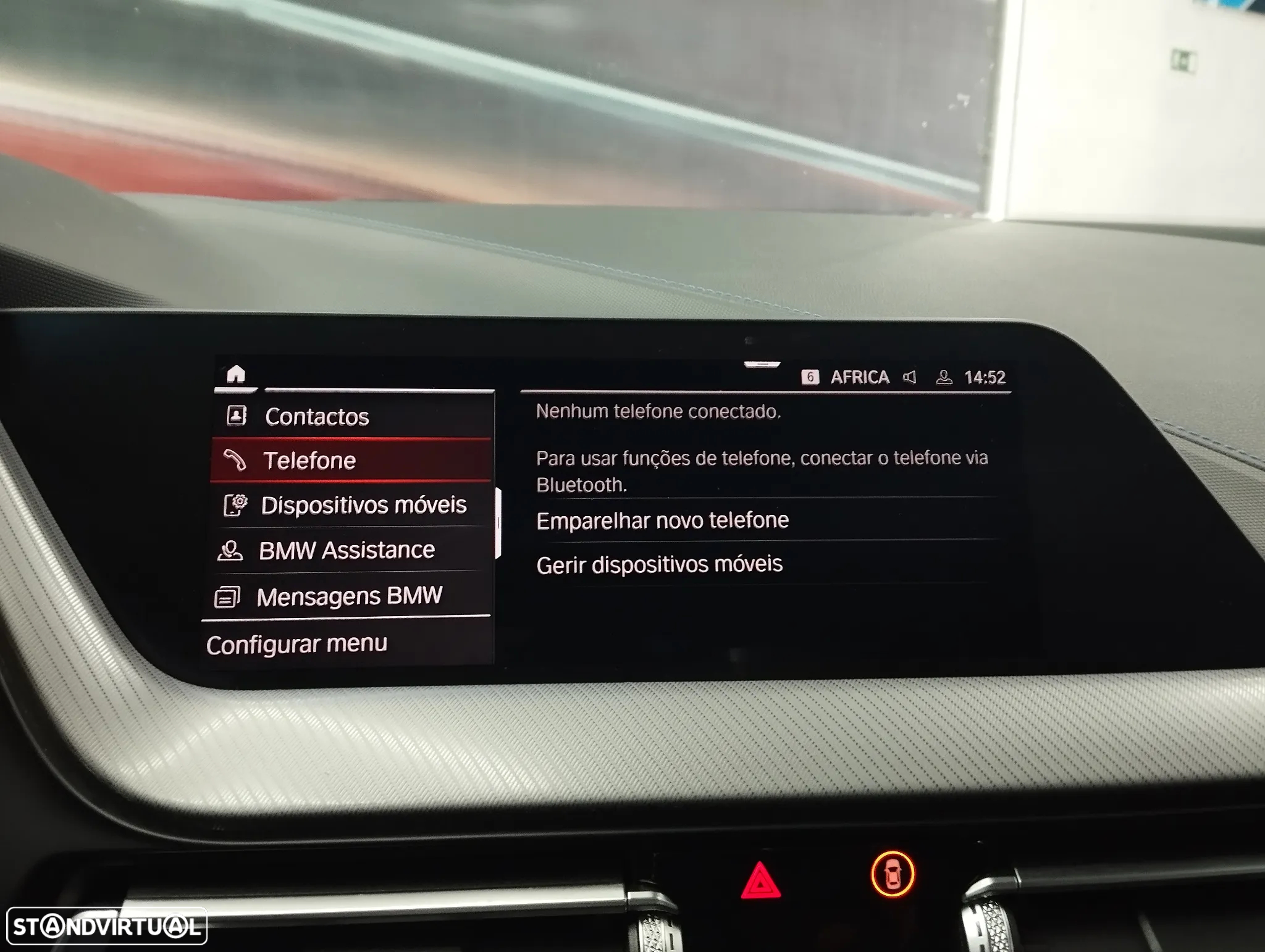 BMW 216 Gran Coupé d Pack Desportivo M - 34