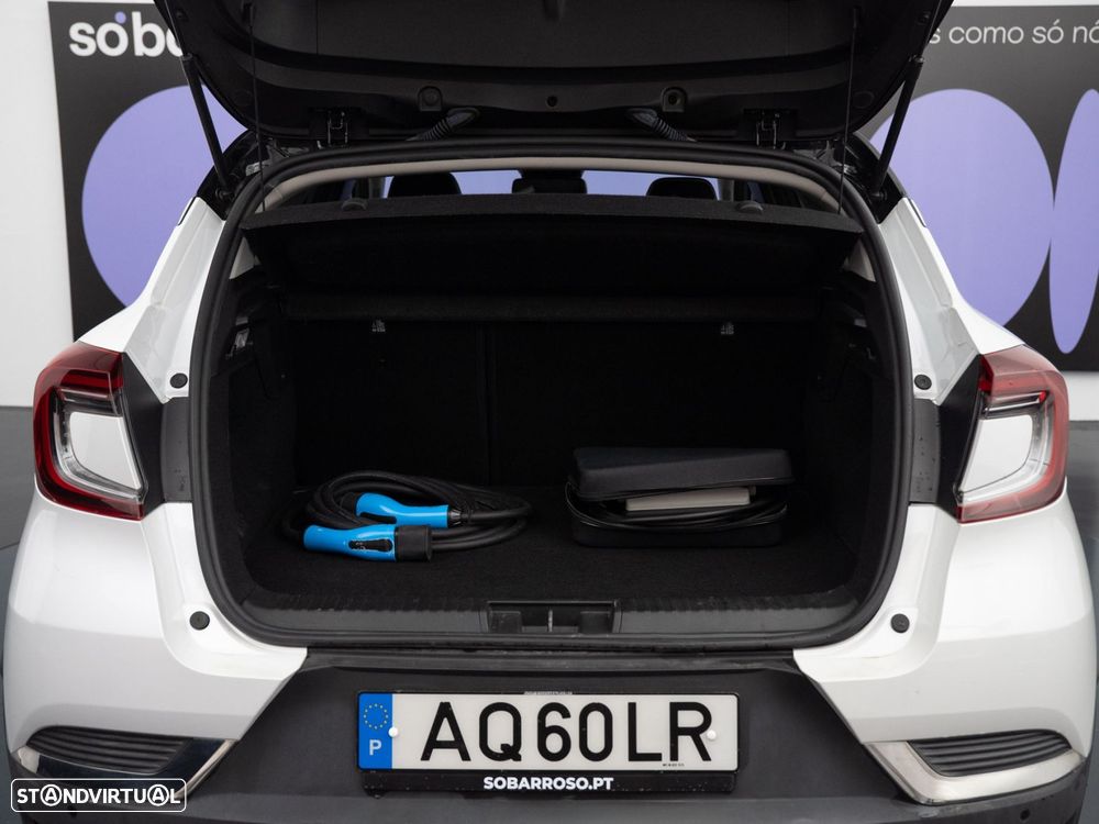 Renault Captur 1.6 E-Tech Plug-In Intens - 11