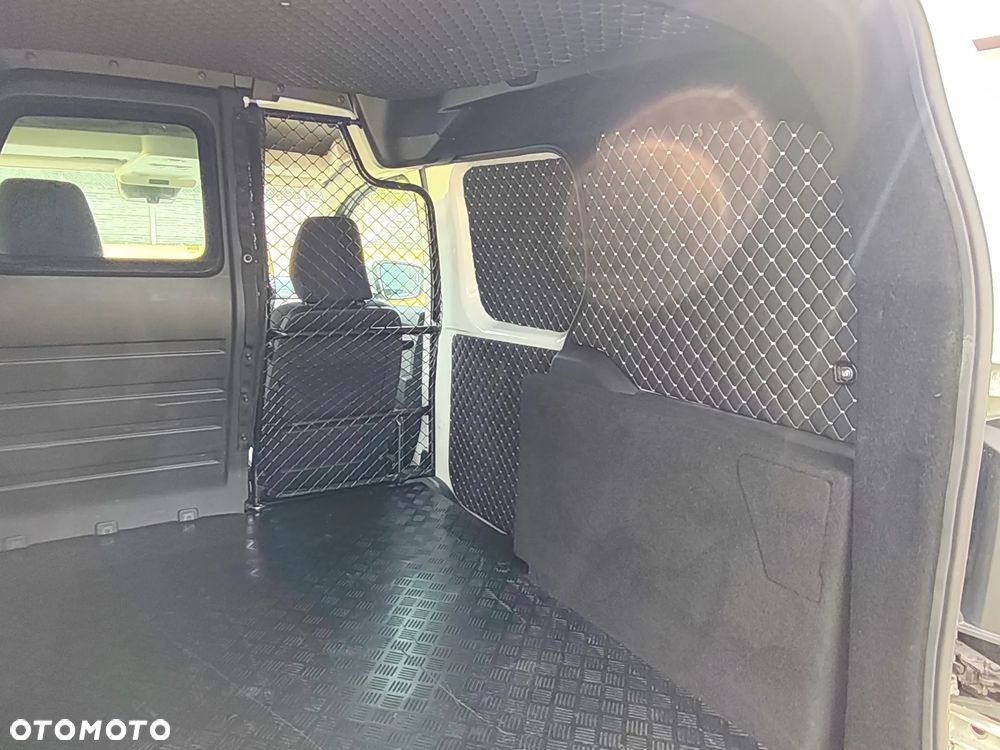 Renault Kangoo - 18