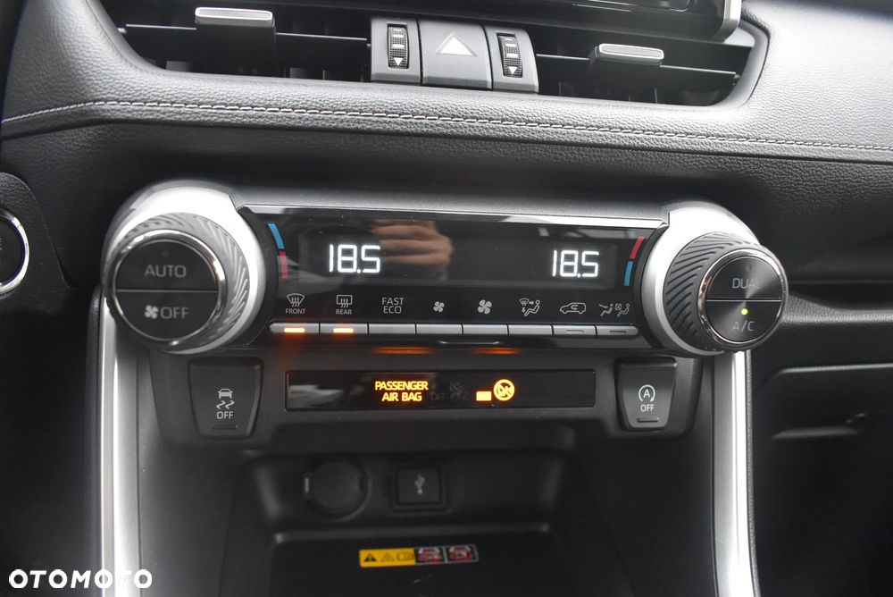 Toyota RAV4 2.0 Comfort 4x2 MS - 29