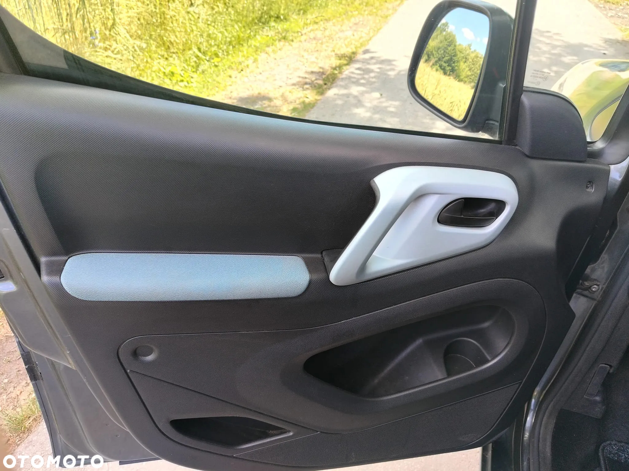 Citroën Berlingo 1.6 HDi 90 FAP Multispace - 21