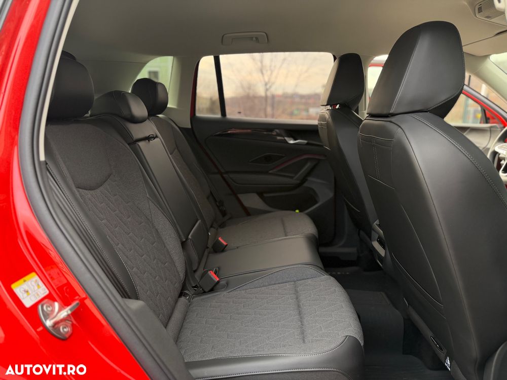 Volkswagen Tiguan 1.5 TSI eHybrid DSG PHEV Life - 21