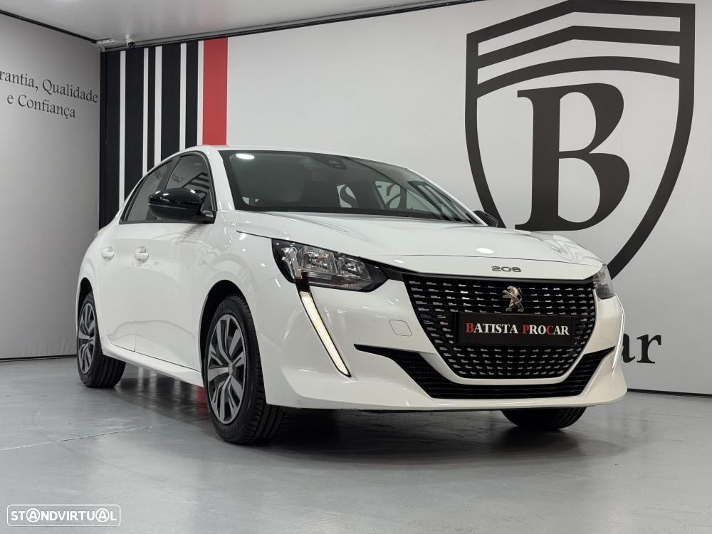 Peugeot 208 1.2 PureTech GT - 16