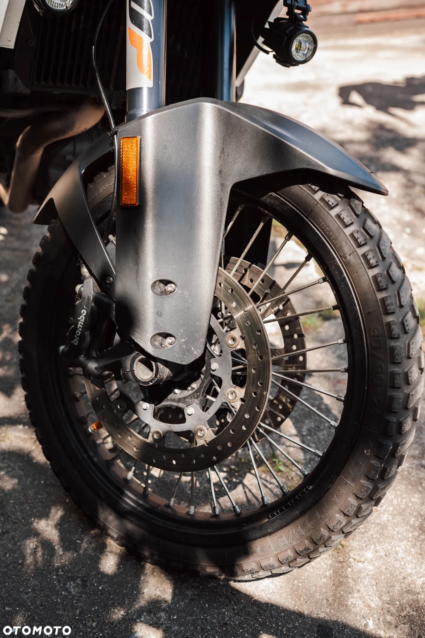 KTM Adventure - 9