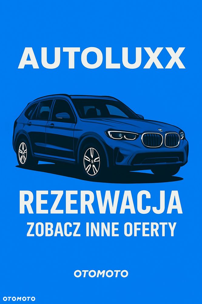 BMW X3 xDrive20d M Sport Edition - 2