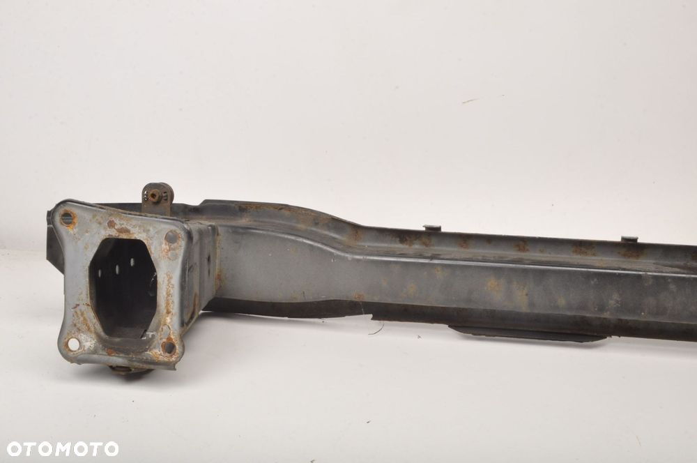 FORD GRAND C-MAX MK2 BELKA ZDERZAKA PRZÓD H1BB-109A26-AH - 5