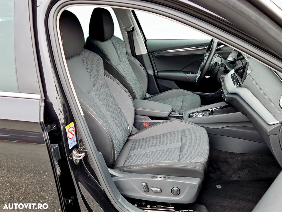 Skoda Octavia - 13