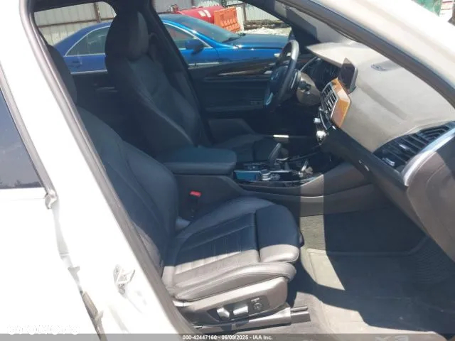 BMW X3 xDrive30i - 6