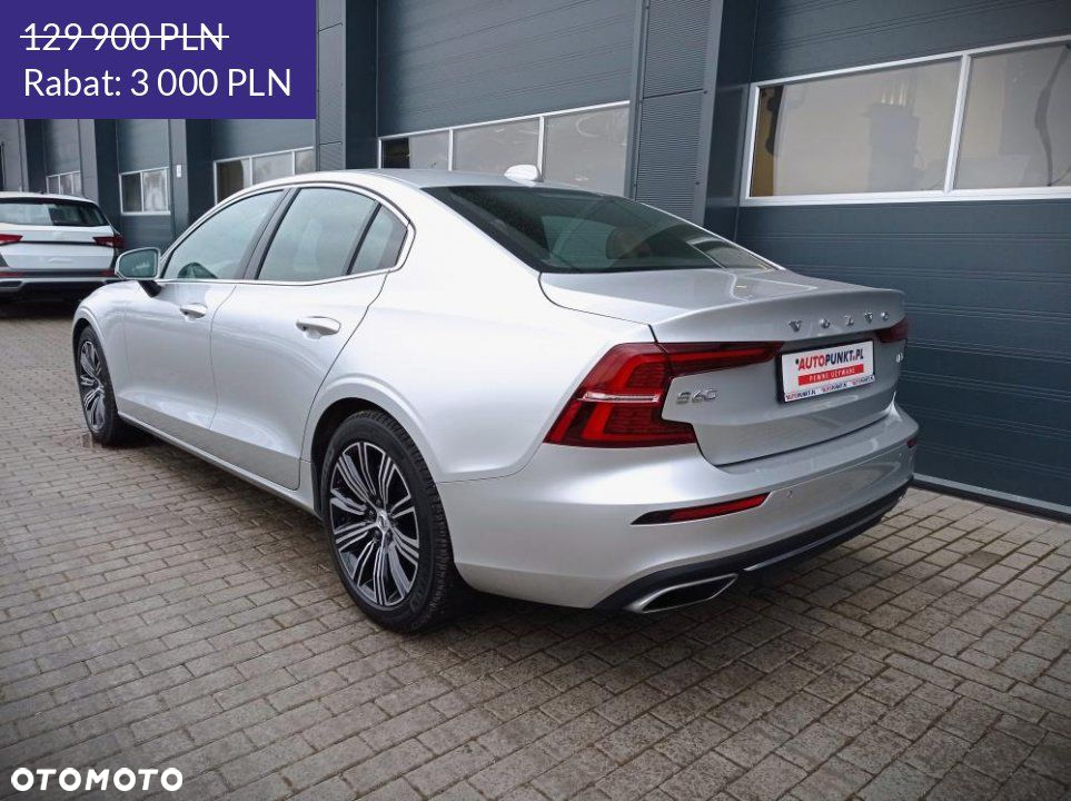 Volvo S60 - 3