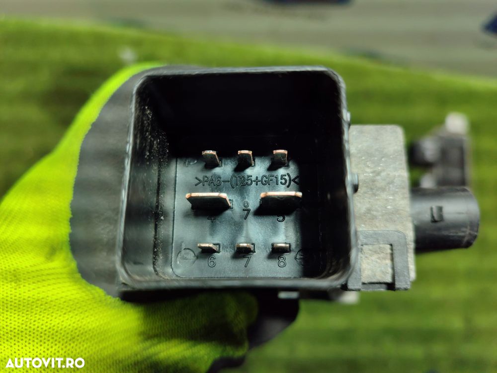 RELEU BUJII LAND ROVER DISCOVERY 2005-2009 + RELEU BUJII INCALZIRE MERCEDES CITAN W415  2012-2021 + RELEU BUJII RENAULT TRAFIC III 2014-2021 / COD OEM GX73-12B533-AC / 0281003129 / 271206395R - 2