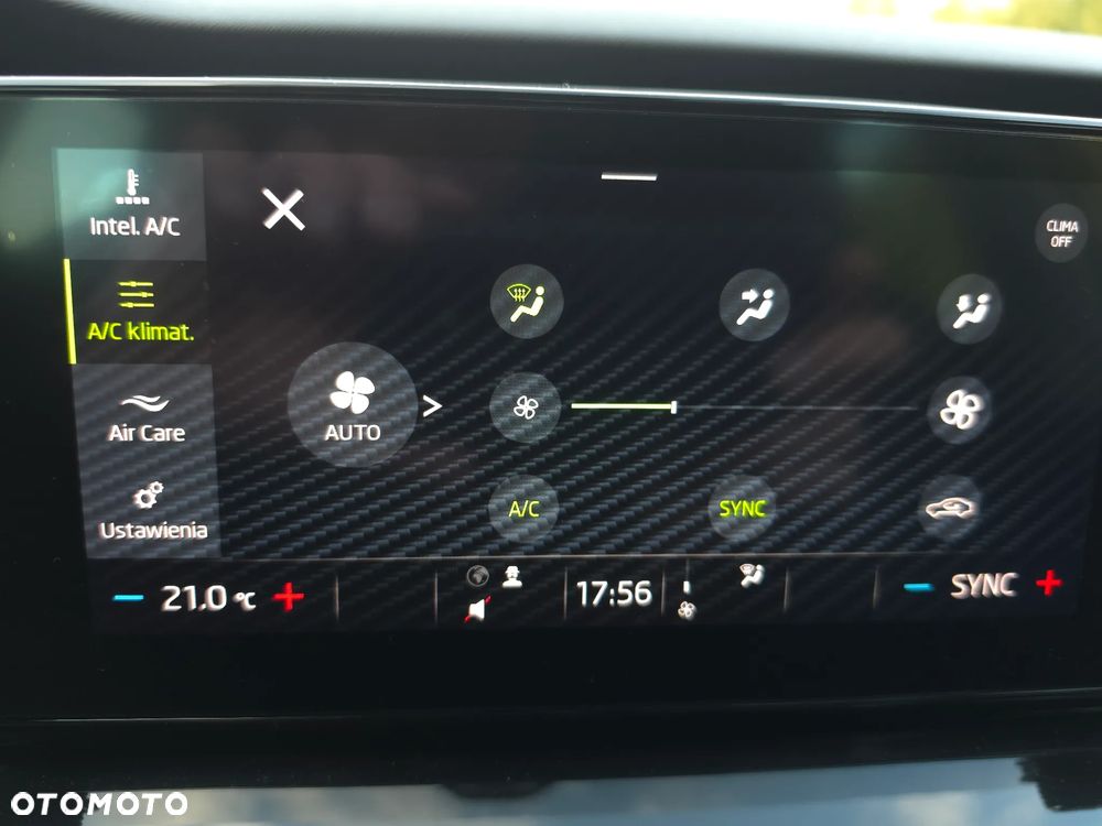 Skoda Octavia 1.5 TSI e-Tec Ambition DSG - 29