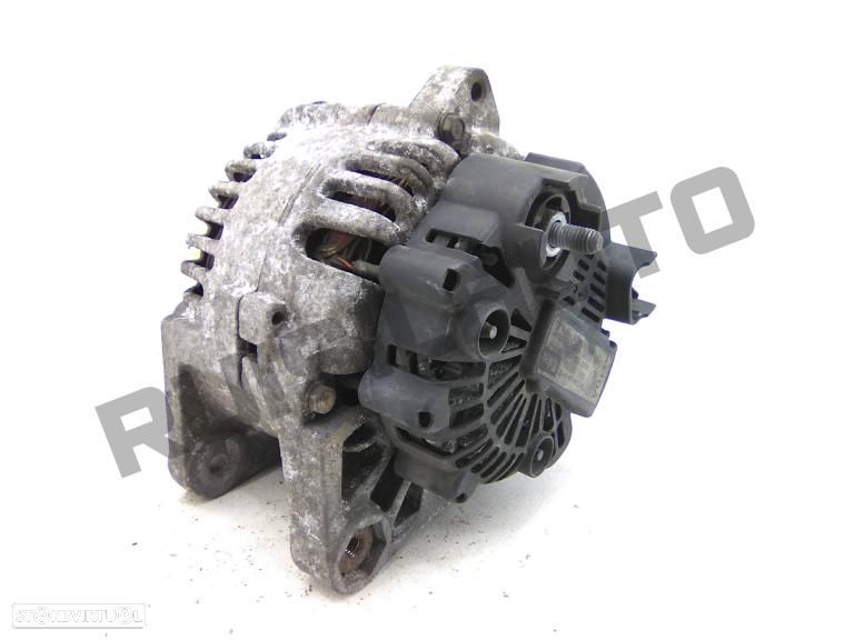 Alternador 82003_86806 Renault Clio Ii [1998_2012] 1.5 Dci - 5