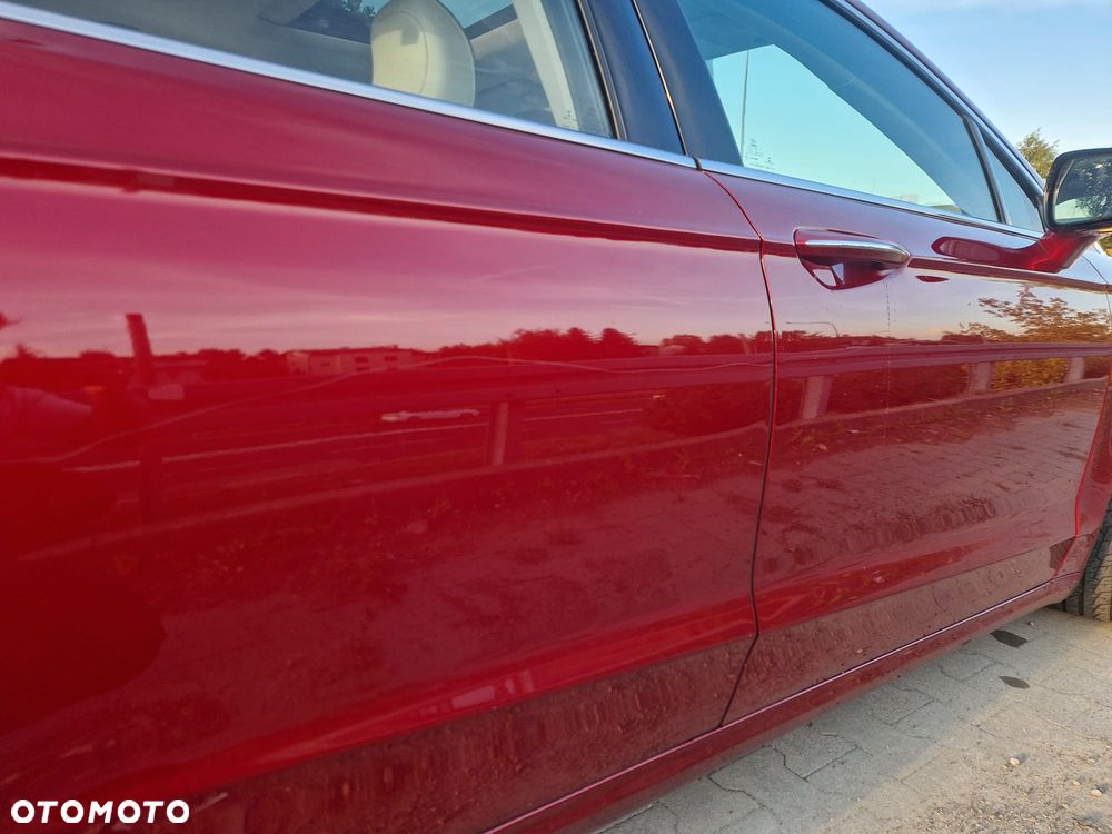 Ford Fusion - 6