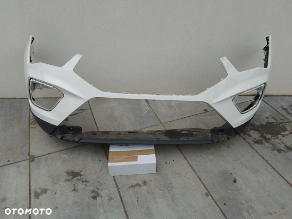 ZDERZAK PRZÓD SEAT ATECA 575 CUPRA LIFT PO 2020