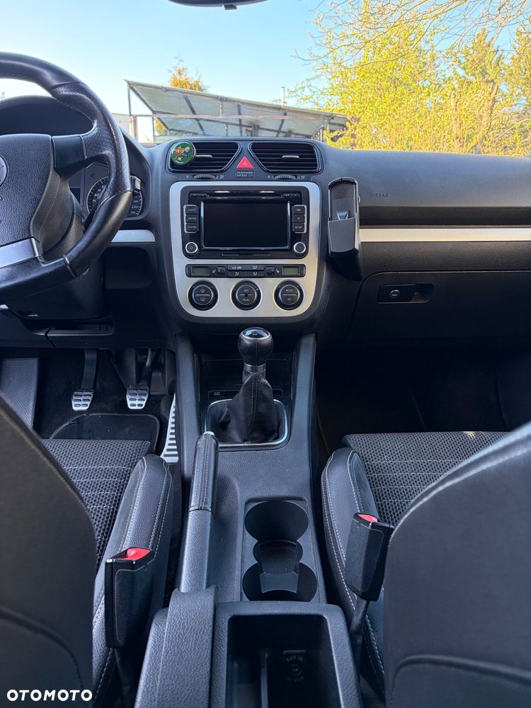 Volkswagen Scirocco 1.4 TSI Shark - 20