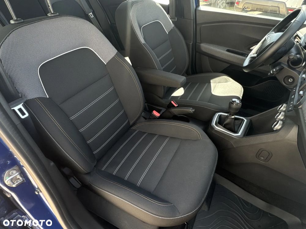 Dacia Sandero 1.0 TCe Essential - 13