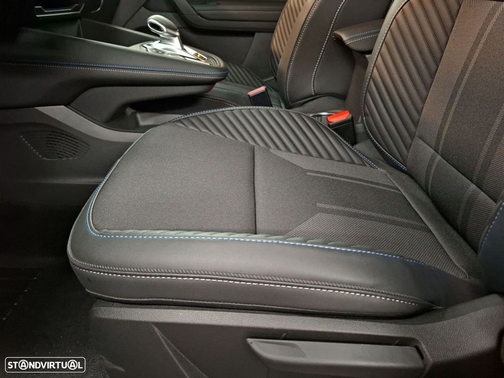 Renault Captur 1.6 E-Tech Full Hybrid Esprit Alpine - 15