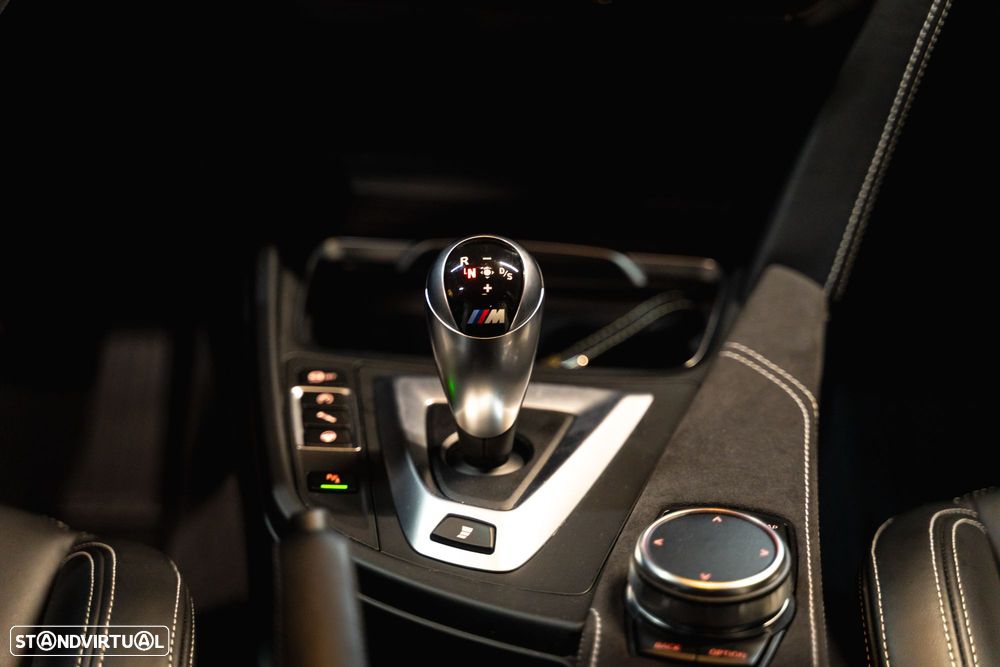 BMW M3 - 19