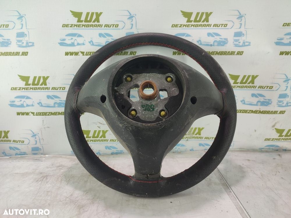 Volan in 3 spite cu comenzi a1694600503 Mercedes-Benz A-Class W169 [2 - 2