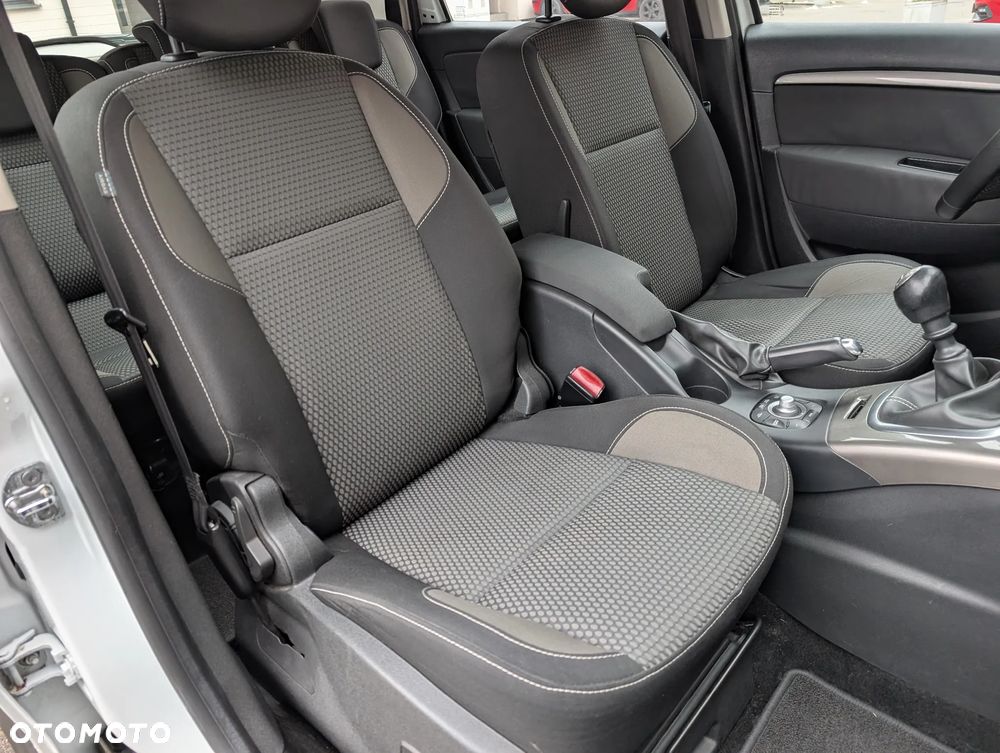 Renault Scenic ENERGY TCe 115 S&S Xmod Paris - 23