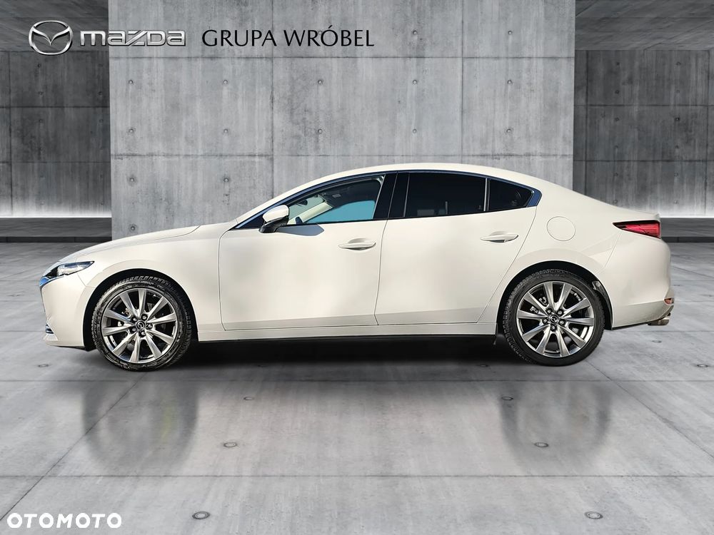 Mazda 3 2.0 mHEV Centre-Line - 8