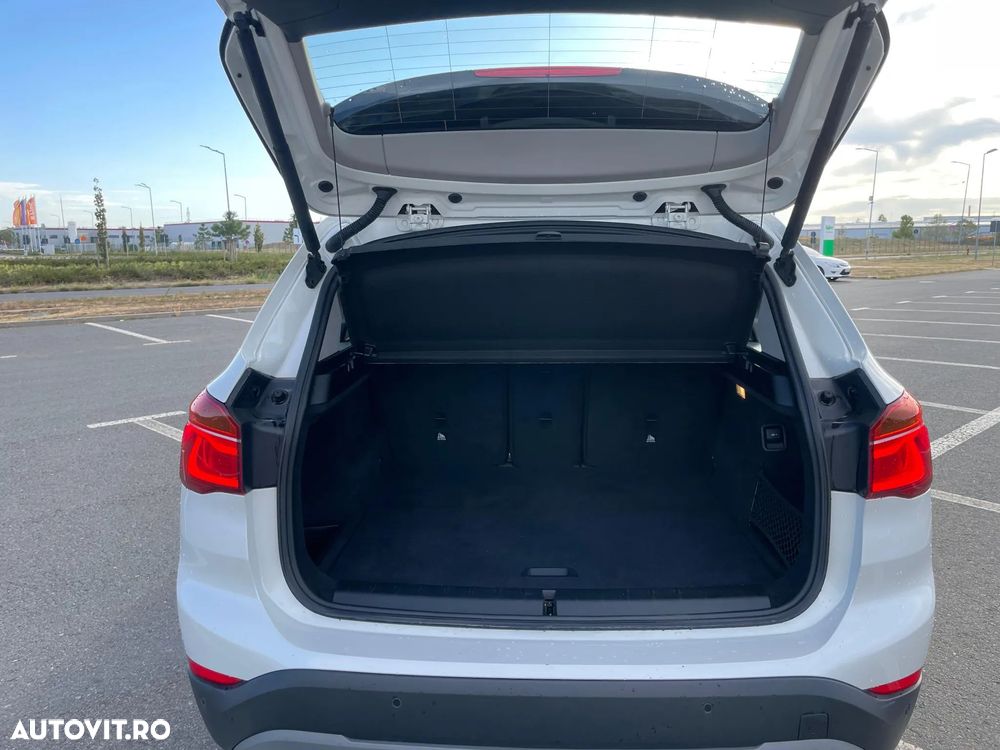 BMW X1 - 7