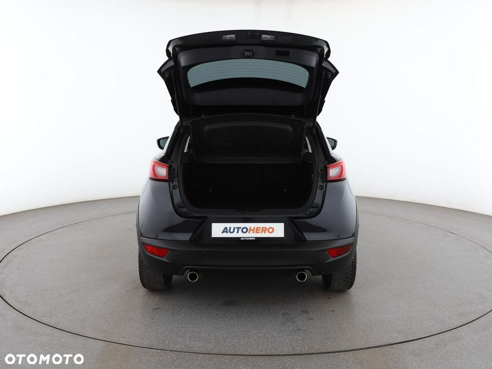 Mazda CX-3 SKYACTIV-G 120 FWD Prime-Line - 20