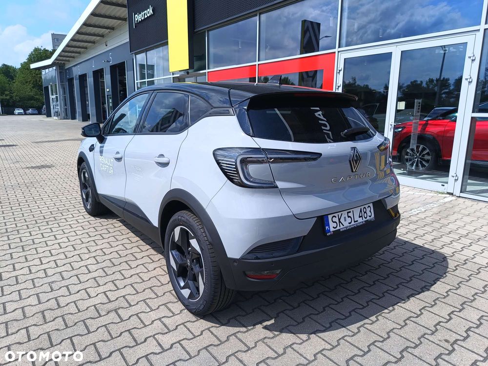 Renault Captur 1.2 TCe Techno - 6