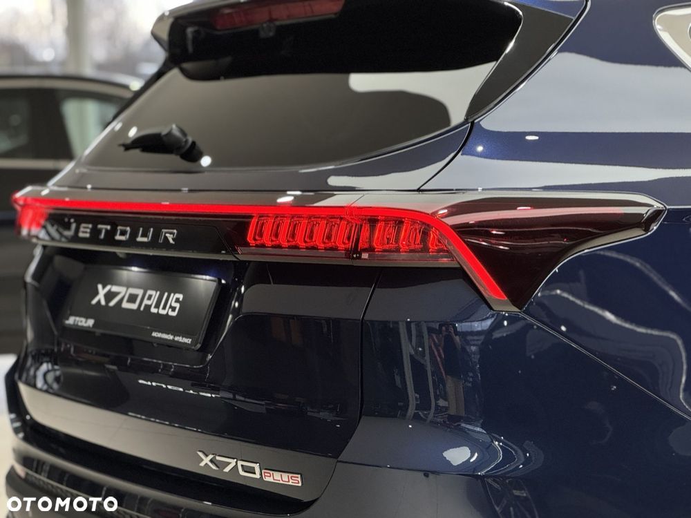 Jetour X70 Plus - 37