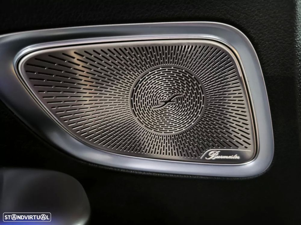 Mercedes-Benz C 300 d AMG Line - 55