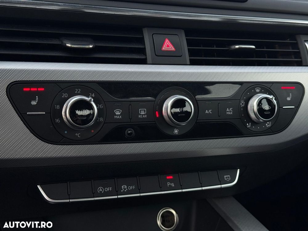 Audi A4 - 11