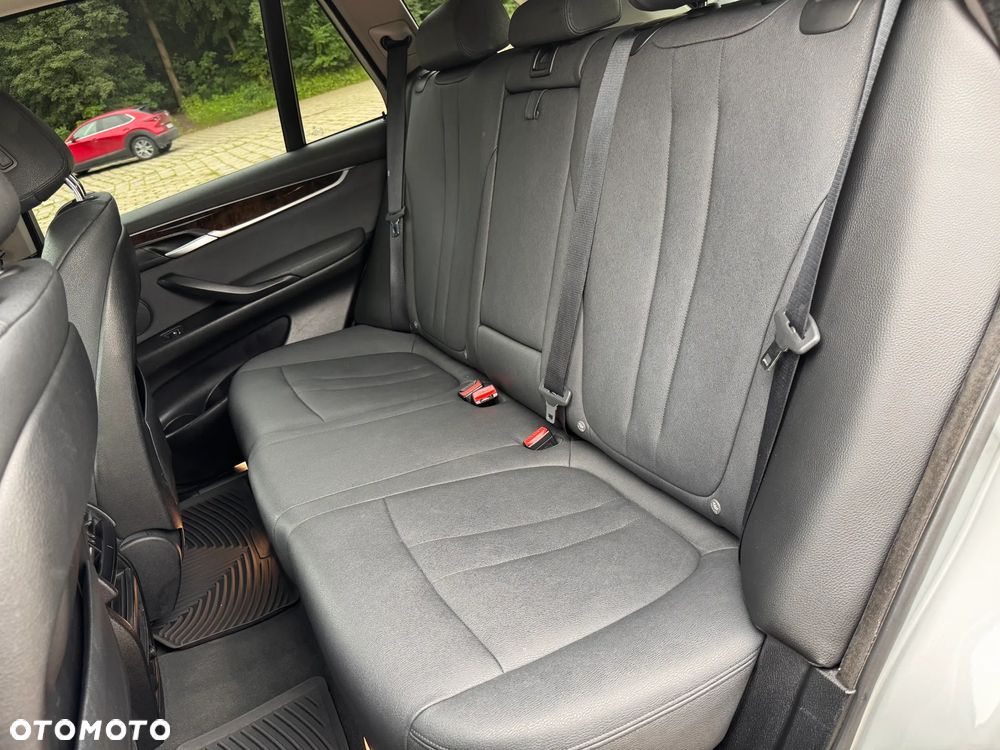 BMW X5 - 18