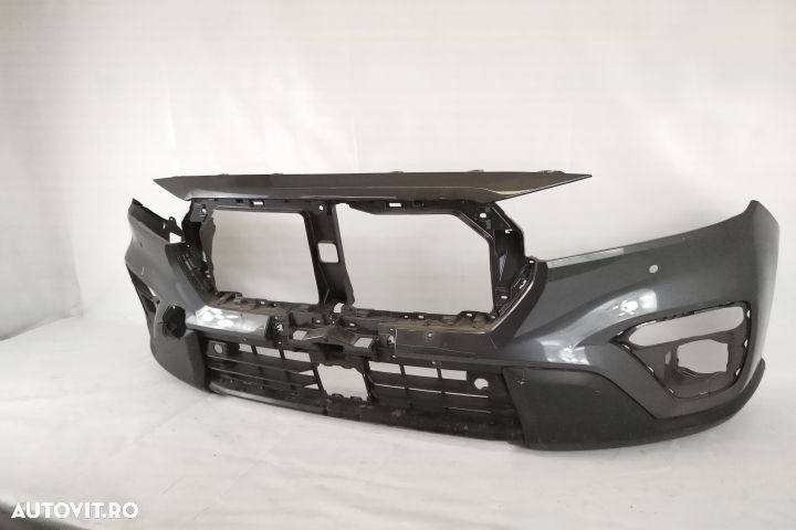 Bara Fata Originala Cu Senzori Si Fusta In Stare Buna Suzuki  SX4  2 [ - 3