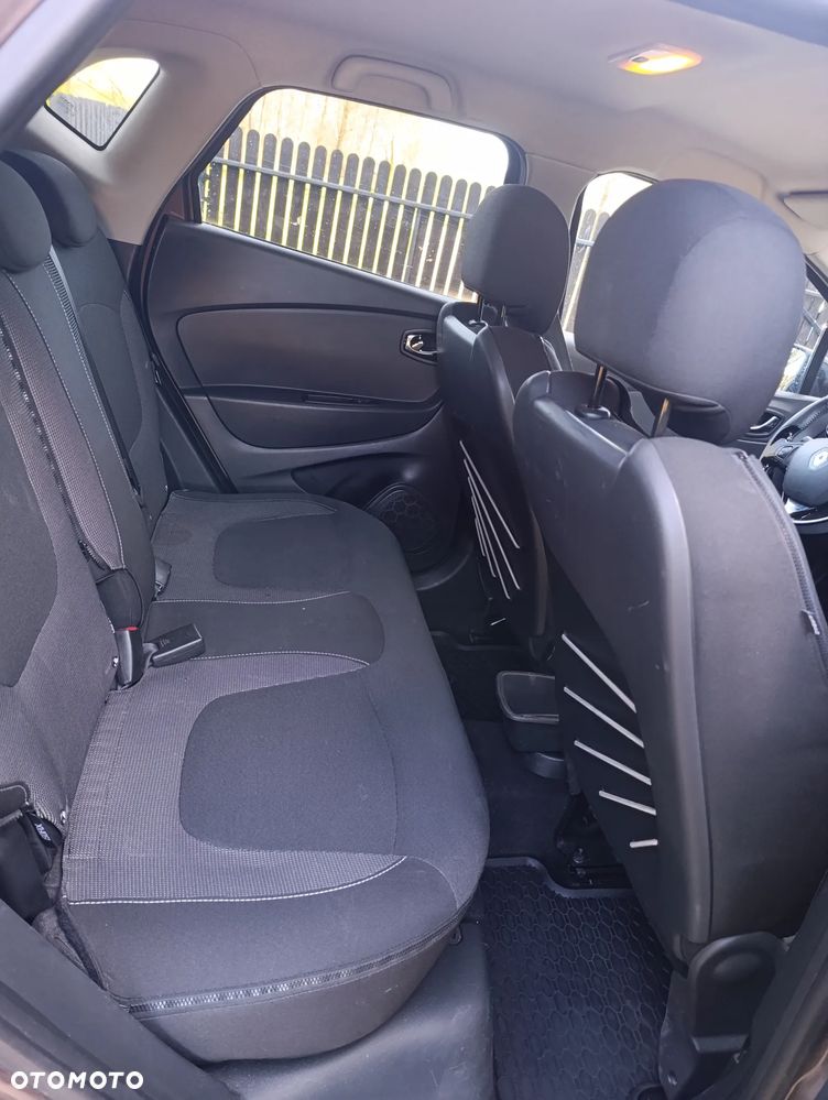 Renault Captur ENERGY dCi 90 Start&Stop Helly Hansen - 7