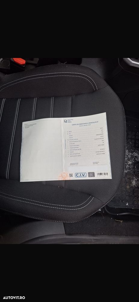 Dacia Logan - 2