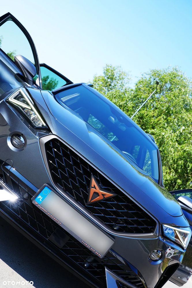 Cupra Formentor - 5