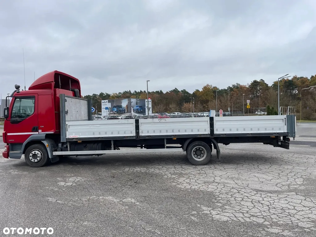 DAF LF - 6