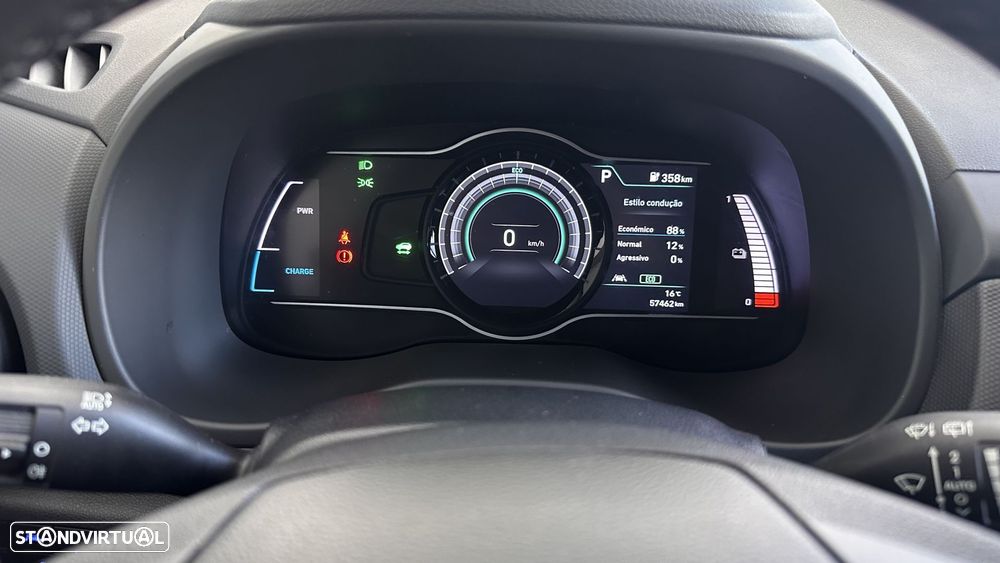 Hyundai Kauai - 16
