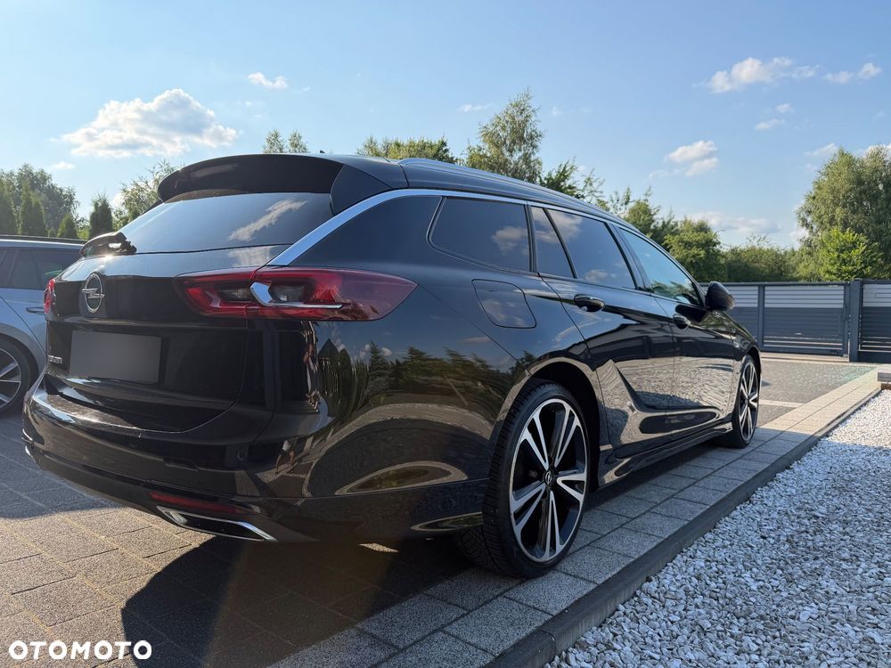 Opel Insignia 2.0 CDTI GS Line S&S - 17