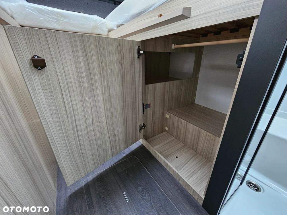 Sun living by Adria A 75SL - 19