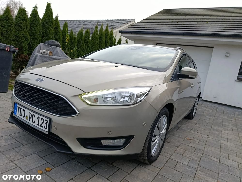 Ford Focus - 4