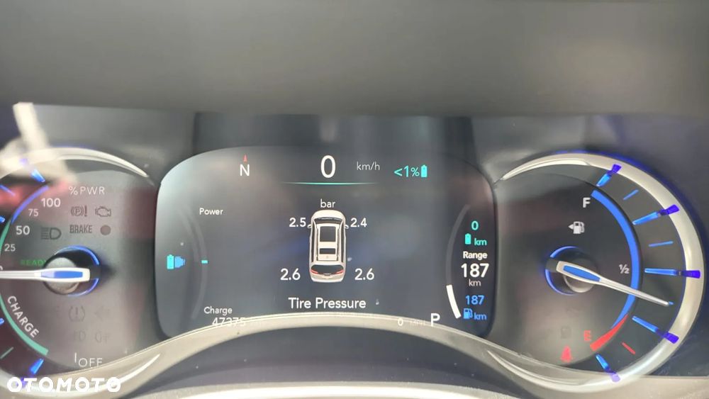 Chrysler Pacifica - 6