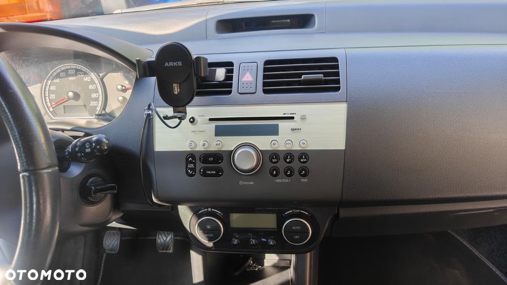 Suzuki Swift 1.3 Comfort - 14