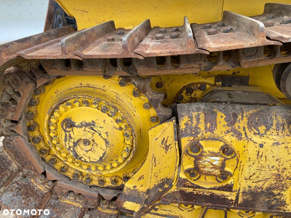 Komatsu D65EX-18, 2019 ROK, 3200 MTH, PIĘKNY STAN, Z NIEMIEC, - 31