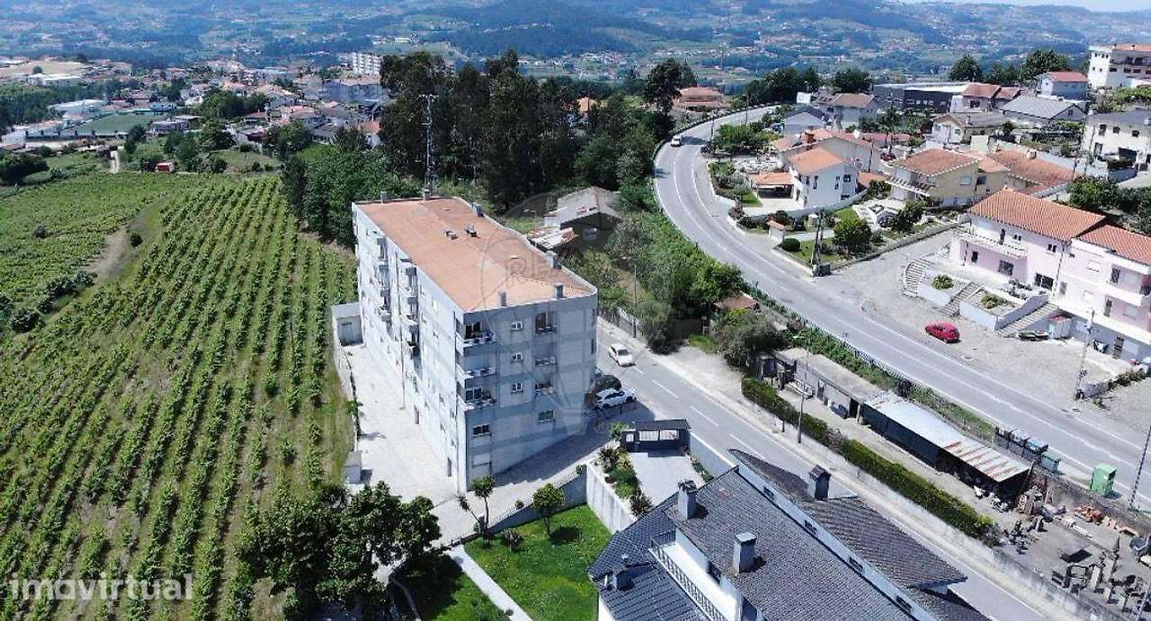 Apartamento T2 para venda - Grande imagem: 2/3