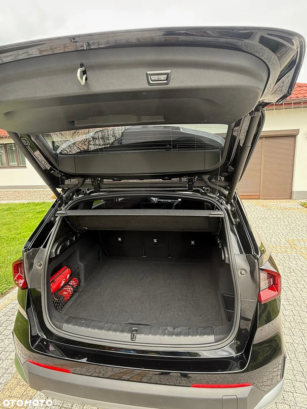 BMW X1 xDrive25i xLine sport - 16