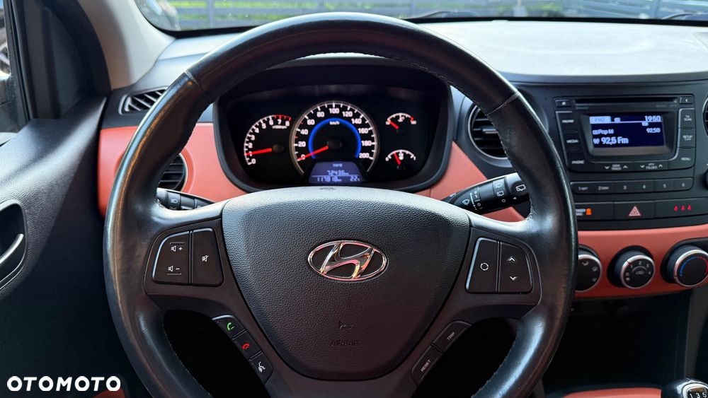 Hyundai i10 1.2 Comfort - 24